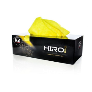 K2 HIRO PRO 30pcs 170g/m2 30x30cm