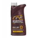 Engine Oil SCT - MANNOL MN7701-1