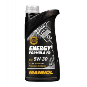 Engine Oil SCT - MANNOL MN7707-1