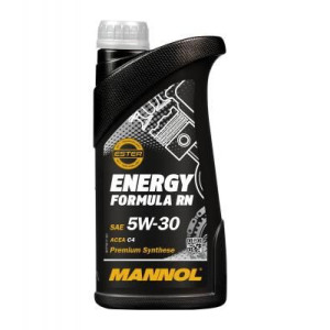 Engine Oil SCT - MANNOL MN7706-1