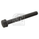 Bolt, crankshaft mounting bracket FEBI BILSTEIN 10734
