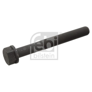 Bolt, crankshaft mounting bracket FEBI BILSTEIN 10734