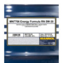 Engine Oil SCT - MANNOL MN7706-60