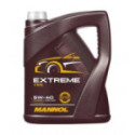 Mootoriõli MANNOL Extreme 5W40 5L
