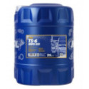 Semi-synthetic oil MANNOL TS-6 UHPD Eco 10W40 20L