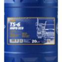 Semi-synthetic oil MANNOL TS-6 UHPD Eco 10W40 20L