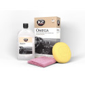 żel do deski rozd. OMEGA K2 500ml żel do pielęgnacji deski rozd.