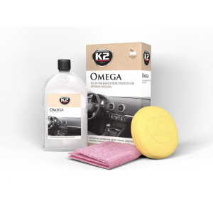 żel do deski rozd. OMEGA K2 500ml żel do pielęgnacji deski rozd.