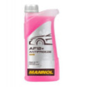 Jahutusvedelik MANNOL AF12+ Antifreeze -40°C 1L, tosool punane