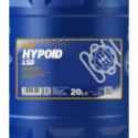 Transmission Oil SCT - MANNOL MN8105-20