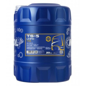 Mootoriõli SCT - MANNOL MN7105-20