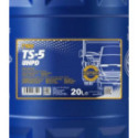 Engine Oil SCT - MANNOL MN7105-20
