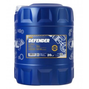 Moottoriöljy MANNOL Defender 10W40 10L
