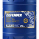 Moottoriöljy MANNOL Defender 10W40 10L