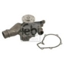 Vesipumppu, moottorin jäähdytys FEBI BILSTEIN 30152