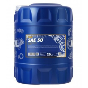 Engine Oil SCT - MANNOL MN7407-20