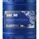 Engine Oil SCT - MANNOL MN7407-20