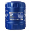 Semi-synthetic oil MANNOL TS-3 SHPD 10W40 20L