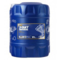2-stroke oil MANNOL 2-Takt Universal 20L