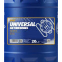 Gear oil MANNOL Universal Getriebeoel 20L 80W90