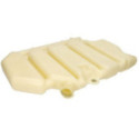 Pesunestesäiliö, lasinpesu THERMOTEC DBMA015TT