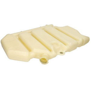 Washer Fluid Reservoir, window cleaning THERMOTEC DBMA015TT