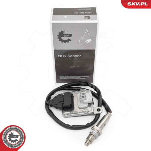 NOx-sensori, urearuiskutus ESEN SKV 71SKV012