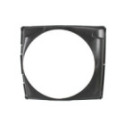 Cowling, radiator fan PACOL SCA-FC-007