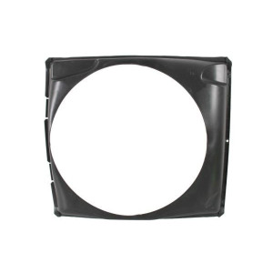 Cowling, radiator fan PACOL SCA-FC-007