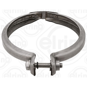 Pipe Connector, exhaust system ELRING 483.500