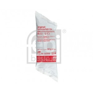 Molybdenum Grease FEBI BILSTEIN 02582