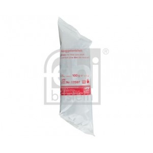 Molybdenum Grease FEBI BILSTEIN 02597