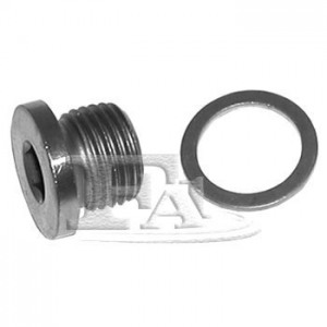 Screw Plug FA1 257.815.011