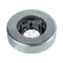 Rolling Bearing, suspension strut support mount FEBI BILSTEIN 45042