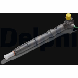 Ruiskutusventtiili DELPHI R01101D