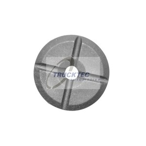 Nut TRUCKTEC AUTOMOTIVE 02.67.189