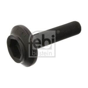 Screw FEBI BILSTEIN 31324