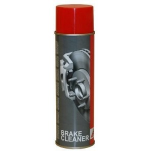 Brake / Clutch Cleaner A.B.S. 7510