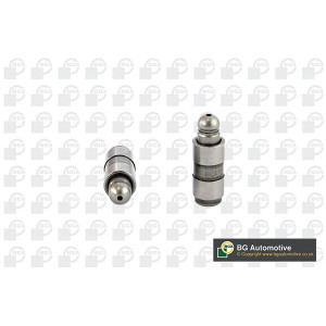 Venttiilinnostin BGA HL5356