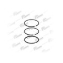 Piston Ring Kit VADEN ORIGINAL 851 200