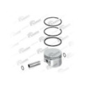 Piston, air compressor VADEN ORIGINAL 7000 851 104