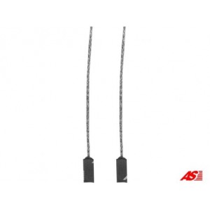 Süsinikuhari, generaator AS-PL SVX7