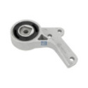 Pidike, jäähdyttimen säleikkö DT Spare Parts 1.11369