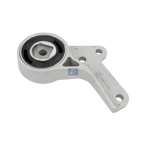 Pidike, jäähdyttimen säleikkö DT Spare Parts 1.11369