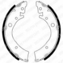 Brake Shoe Set BRP LS1341