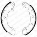 Brake Shoe Set BRP LS1724