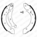 Brake Shoe Set BRP 4241K8