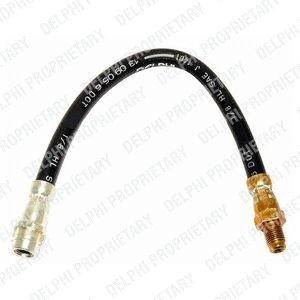 Brake Hose BRP 2104280035