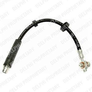 Brake Hose BRP 8Z0611707B