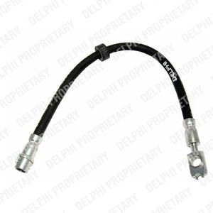 Brake Hose BRP 6N0611701B